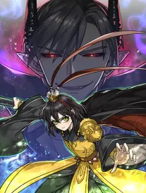 死期将至漫画封面